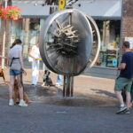Innenstadt Training in Bocholt