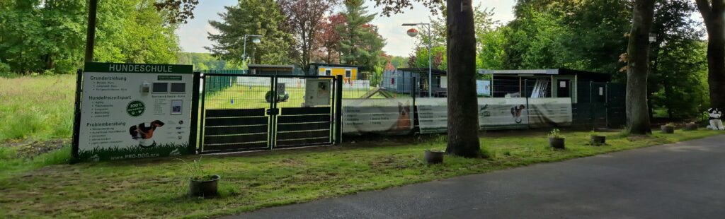 Hundeplatz mieten 19 titel 1
