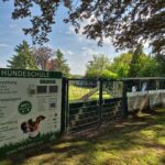 Hundeplatz mieten - exklusiv