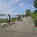 Begegnungstraining Spezial Tag 2 - Praxis